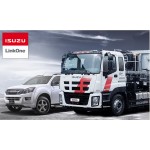 ISUZU LinkOne EPC Electrical Parts Catalogue 2020.05