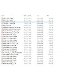 ISUZU Truck Workshop Service Manual PDFs