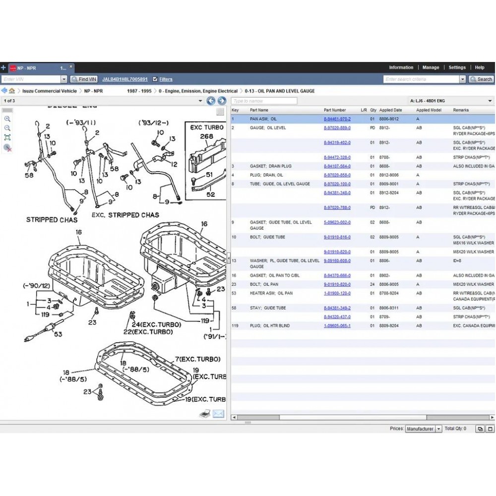 Snap On Epc Catalog – Snaponepc.Com Epc – ZVNB