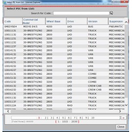 Iveco Power EPC Trucks & Buses Electronic Parts Catalog 2022 Q1