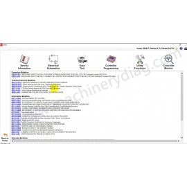 ISUZU US-IDSS USA and Canada Truck Diagnostic Software 2026.02