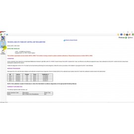 ISUZU US-IDSS USA and Canada Truck Diagnostic Software 2025.02