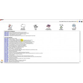 ISUZU US-IDSS USA and Canada Truck Diagnostic Software 2025.02