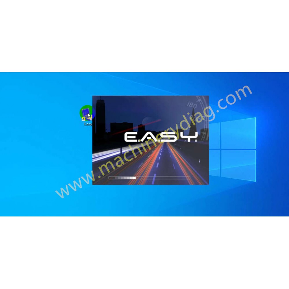 2024 IVECO EASY Astra+Bus v18.1 Truck Diagnostic Software