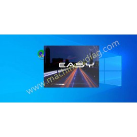 2024 IVECO EASY Astra+Bus v18.1 Truck Diagnostic Software