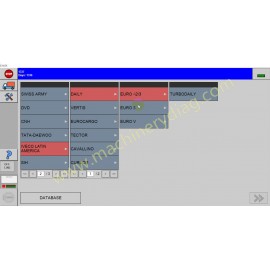 2024 IVECO EASY Astra+Bus v18.1 Truck Diagnostic Software