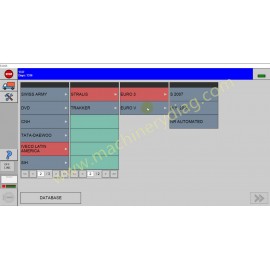 2024 IVECO EASY Astra+Bus v18.1 Truck Diagnostic Software