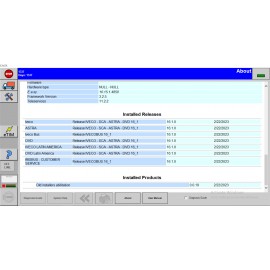 IVECO EASY Astra+Bus v16.1 Truck Diagnostic Software