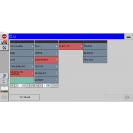 IVECO EASY Astra+Bus v16.1 Truck Diagnostic Software