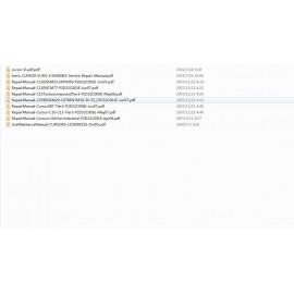 IVECO Truck Workshop Service Manual PDFs