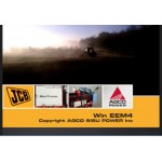 JCB AGCO SISU Power WinEEM4 2.9.0