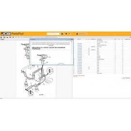 JCB Part Pro+JCB Service Manual 2017 VMware