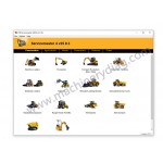JCB ServiceMaster 4 25.9.3 Diagnostic Software 2025.10