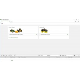 John Deere Parts ADVISOR Electrical Parts Catalogue 2025.03