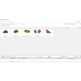 John Deere Parts ADVISOR Electrical Parts Catalogue 2025.03