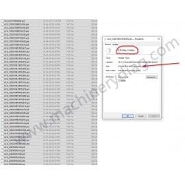 John Deere PayLoad Files Collection+Encryptor/Decryptor+How to Install Guide
