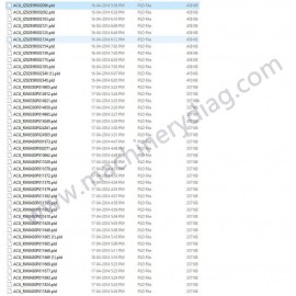 John Deere PayLoad Files Collection+Encryptor/Decryptor+How to Install Guide