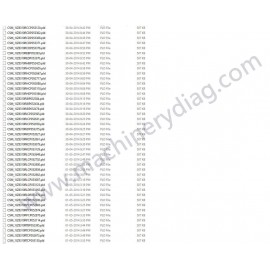 John Deere PayLoad Files Collection+Encryptor/Decryptor+How to Install Guide