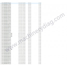 John Deere PayLoad Files Collection+Encryptor/Decryptor+How to Install Guide