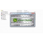 John Deere PayLoad Files Collection+Encryptor/Decryptor+How to Install Guide
