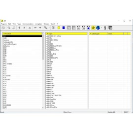  JUNGHEINRICH JETI ET v4.37 Update 513 01.2024 Spare Parts Catalog
