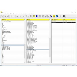  JUNGHEINRICH JETI ET v4.37 Update 513 01.2024 Spare Parts Catalog