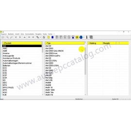  JUNGHEINRICH JETI ET v4.37 Update 538  01.2025 Spare Parts Catalog