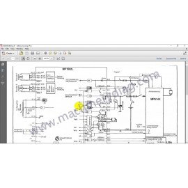 JUNGHEINRICH JETI SH v4.37 EN17 2025.06 Service Manual