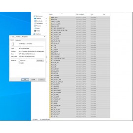 Jungheinrich JETI Judit v4.37.007 02.2024 Diagnostic Software