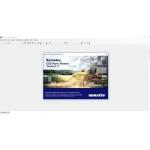 Komatsu Linkone CSS Net Full Set Parts Catalogue 2022.05
