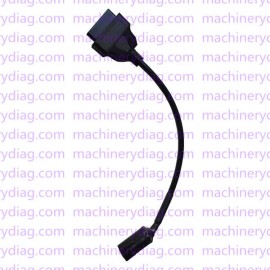 Genuine Kubota Diagnostic Tool DST-i Support Kubota Hino Engine