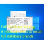 Kubota Takeuchi Diagmaster 25.02.01 Diagnostic Software 2025