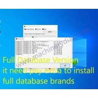 Kubota Takeuchi Diagmaster 25.02.01 Diagnostic Software 2025