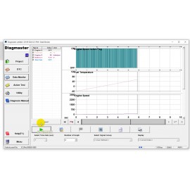 Kubota Takeuchi Diagmaster 24.06.01 Diagnostic Software 2024