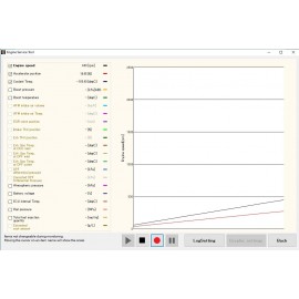 Mitsubishi Diesel Engine Scope V12.4.2 Service Tool 2022