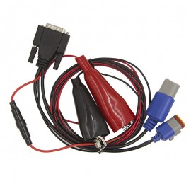 Nexiq USB Link 2 Heavy Duty Truck Diagnostic Kit
