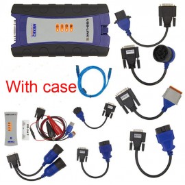 Nexiq USB Link 2 Heavy Duty Truck Diagnostic Kit