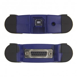 Nexiq USB Link 2 Heavy Duty Truck Diagnostic Kit