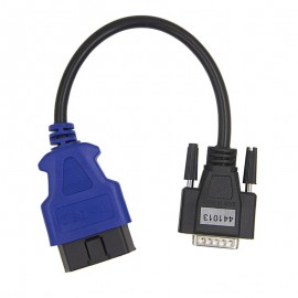 Nexiq USB Link 2 Heavy Duty Truck Diagnostic Kit