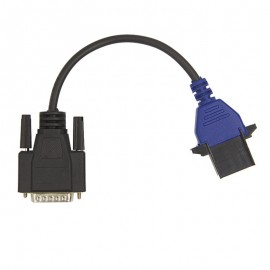 Nexiq USB Link 2 Heavy Duty Truck Diagnostic Kit