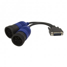 Nexiq USB Link 2 Heavy Duty Truck Diagnostic Kit