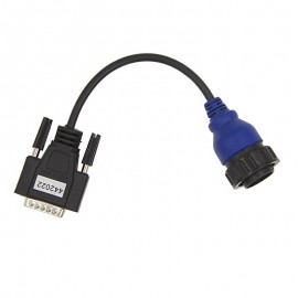 Nexiq USB Link 2 Heavy Duty Truck Diagnostic Kit