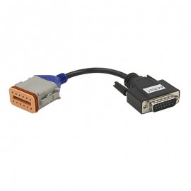 Nexiq USB Link 2 Heavy Duty Truck Diagnostic Kit