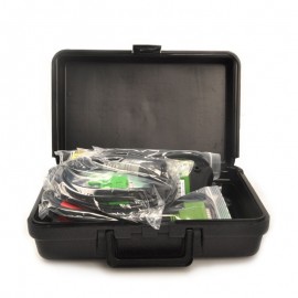 JPRO DLA+ 2.0 with JPRO 2024 v2 Diagnostic Software for Heavy Duty Machine
