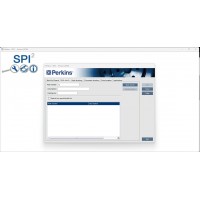 Perkins SPI2 2018A Service Manual+Part Catalogue 2018.04