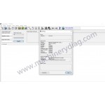 Scania Multi 2505 EPC+Service Manual 2025.06