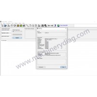 Scania Multi 2505 EPC+Service Manual 2025.06