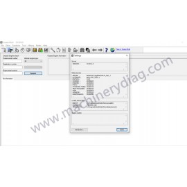 Scania Multi 2505 EPC+Service Manual 2025.06