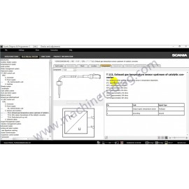 Scania SDP3 2.66.2 Diagnostics for Scania Truck/Industry and Marine 2025.09