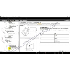 Scania SDP3 2.66.2 Diagnostics for Scania Truck/Industry and Marine 2025.09